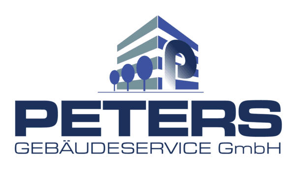 Peters Gebäudeservice - Sponsor Logo